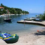 度假居 House With A Swimming Pool Basina, Hvar - 8731