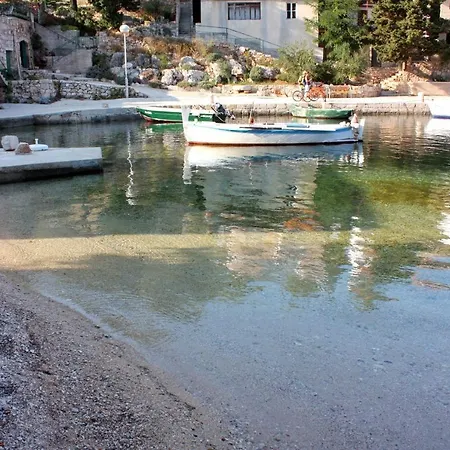 House With A Swimming Pool Basina, Hvar - 8731 Vrbanj