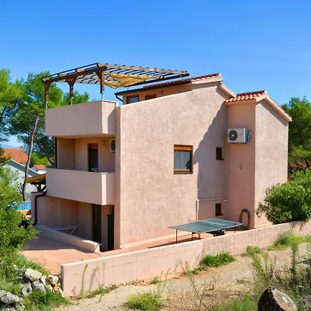 度假居 House With A Swimming Pool Basina, Hvar - 8731