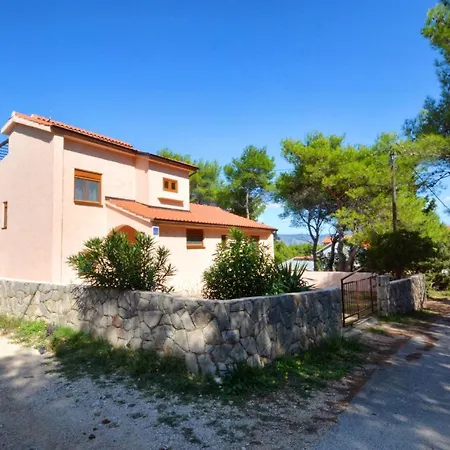 度假居 House With A Swimming Pool Basina, Hvar - 8731