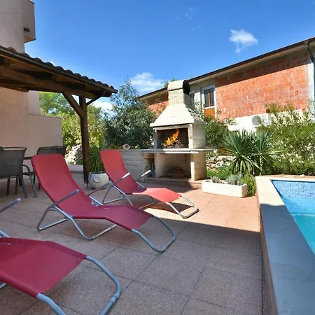 別荘 House With A Swimming Pool Basina, Hvar - 8731 Vrbanj