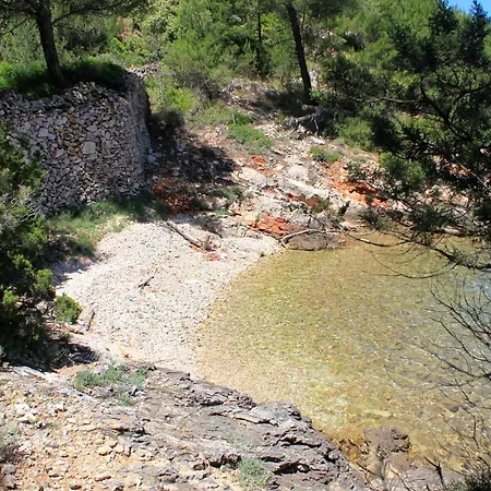 House With A Swimming Pool Basina, Hvar - 8731 度假居 Vrbanj